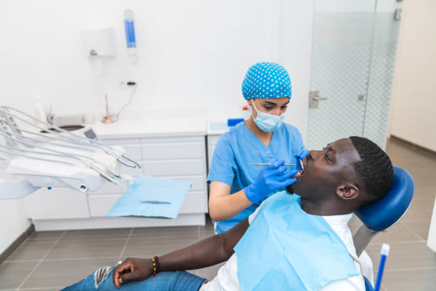 Best Pediatric Emergency Dentist in Hanceville, AL