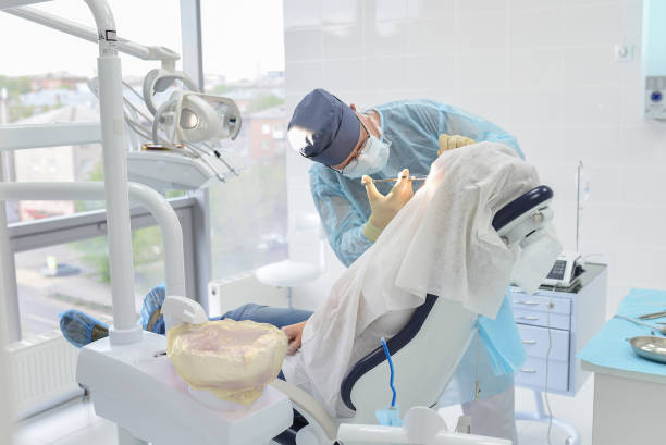 Best Emergency Orthodontic Repairs in Hanceville, AL